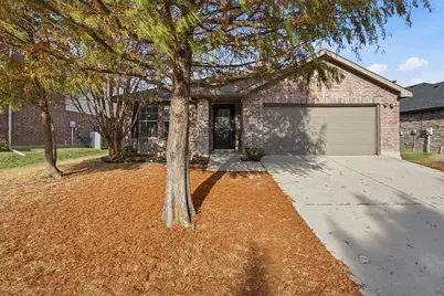12516 Patnoe Drive, Fort Worth, TX 76028 - Photo 2