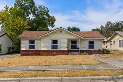 3513 Meadow Oaks Drive, Haltom City, TX 76117 - Photo 1