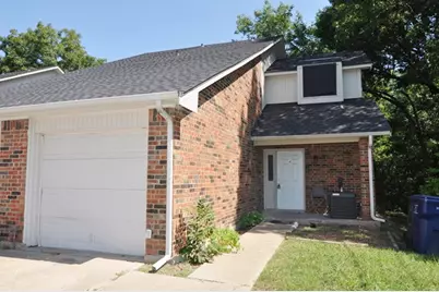 5502 Loving Drive #4, Garland, TX 75043 - Photo 2