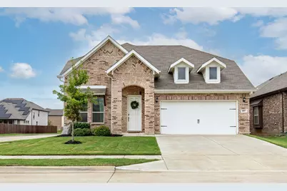 405 Rosie Court, Argyle, TX 76226 - Photo 1