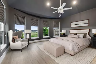4630 Summerville Lane, Prosper, TX 75078 - Photo 6