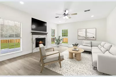 7108 Cadillac Boulevard, Arlington, TX 76016 - Photo 14