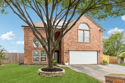 7108 Cadillac Boulevard, Arlington, TX 76016 - Photo 34