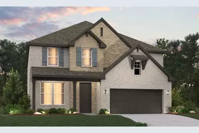 608 Tyronza Drive, Justin, TX 76247 - Photo 1