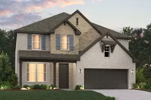 608 Tyronza Dr, Justin, TX 76247 - Photo 1