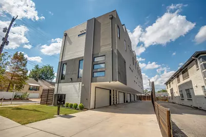 4301 Bowser Avenue #104, Dallas, TX 75219 - Photo 1