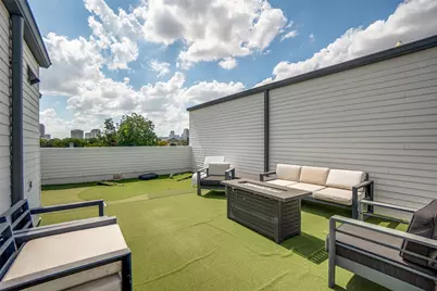 4301 Bowser Avenue #104, Dallas, TX 75219 - Photo 24