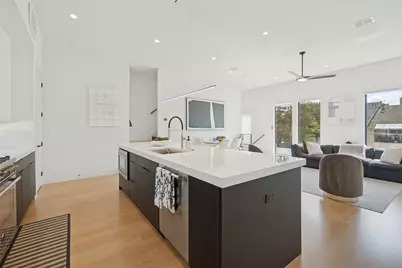 4301 Bowser Avenue #104, Dallas, TX 75219 - Photo 12