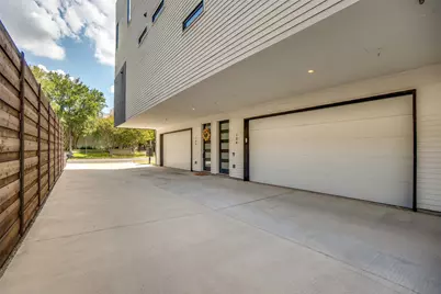 4301 Bowser Avenue #104, Dallas, TX 75219 - Photo 2