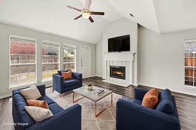 708 Willow Oak Drive, Allen, TX 75002 - Photo 8