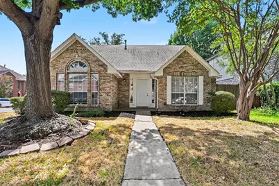 708 Willow Oak Drive, Allen, TX 75002 - Photo 2