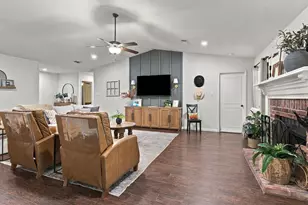 6832 Lyndale Dr, Watauga, TX 76148 - Photo 8