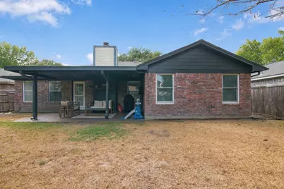 6832 Lyndale Drive, Watauga, TX 76148 - Photo 28