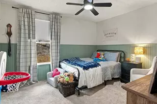6832 Lyndale Dr, Watauga, TX 76148 - Photo 22