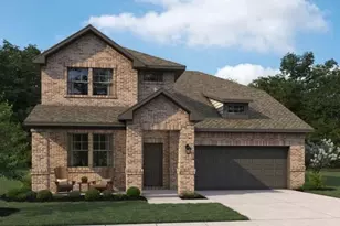 633 Tyronza Dr, Justin, TX 76247 - Photo 1