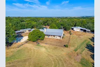 3305 E Fm 916, Cleburne, TX 76031 - Photo 1