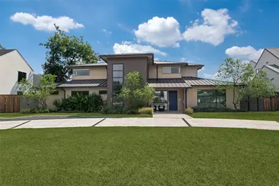 7514 Midbury Drive, Dallas, TX 75230 - Photo 1