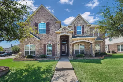 534 Windward Drive, Murphy, TX 75094 - Photo 1