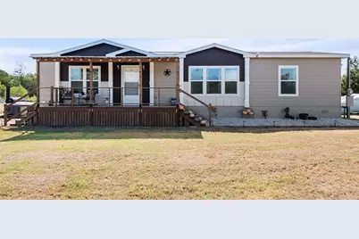 822 SE County Road 3100, Corsicana, TX 75109 - Photo 1