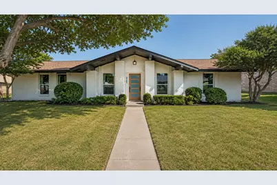 3757 Blue Trace Lane, Farmers Branch, TX 75244 - Photo 1