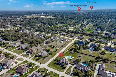 185 Whistling Duck Lane, Double Oak, TX 75077 - Photo 38
