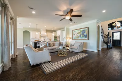 185 Whistling Duck Lane, Double Oak, TX 75077 - Photo 4