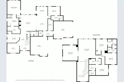 185 Whistling Duck Lane, Double Oak, TX 75077 - Photo 40