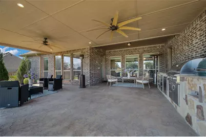 185 Whistling Duck Lane, Double Oak, TX 75077 - Photo 20