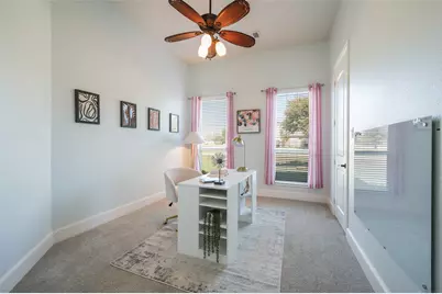 185 Whistling Duck Lane, Double Oak, TX 75077 - Photo 16