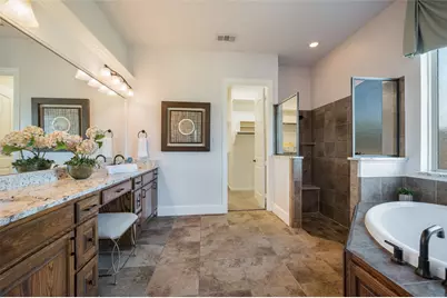 185 Whistling Duck Lane, Double Oak, TX 75077 - Photo 12
