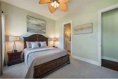 185 Whistling Duck Lane, Double Oak, TX 75077 - Photo 18