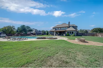 185 Whistling Duck Lane, Double Oak, TX 75077 - Photo 22