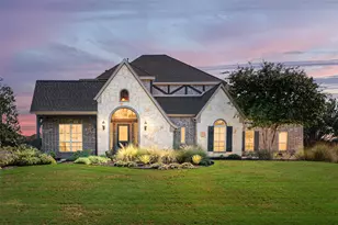 185 Whistling Duck Ln, Double Oak, TX 75077 - Photo 1