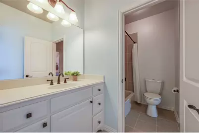 185 Whistling Duck Lane, Double Oak, TX 75077 - Photo 32