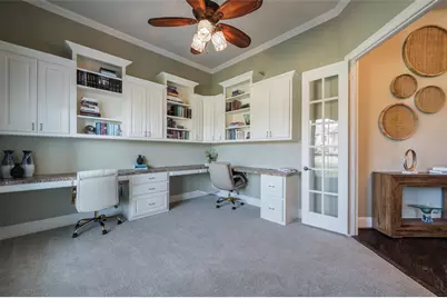 185 Whistling Duck Lane, Double Oak, TX 75077 - Photo 14