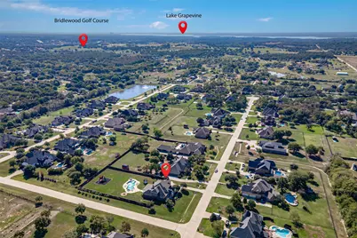 185 Whistling Duck Lane, Double Oak, TX 75077 - Photo 36