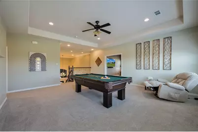 185 Whistling Duck Lane, Double Oak, TX 75077 - Photo 28