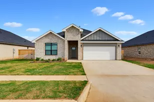 7649 Wildflower Wy, Abilene, TX 79602 - Photo 2