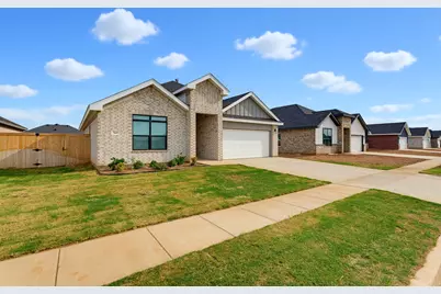 7649 Wildflower Way, Abilene, TX 79602 - Photo 4