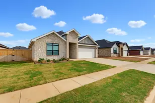 7649 Wildflower Wy, Abilene, TX 79602 - Photo 4