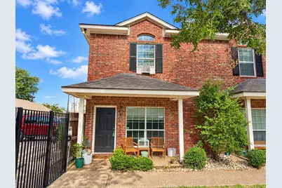 1809 S 11th Street #E, Waco, TX 76706 - Photo 1
