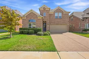4028 Alpine Rose Ct, Fort Worth, TX 76262 - Photo 1