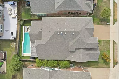 4028 Alpine Rose Court, Fort Worth, TX 76262 - Photo 34