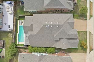 4028 Alpine Rose Ct, Fort Worth, TX 76262 - Photo 34