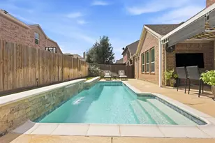 4028 Alpine Rose Ct, Fort Worth, TX 76262 - Photo 32