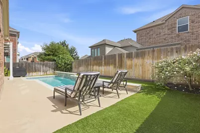 4028 Alpine Rose Court, Fort Worth, TX 76262 - Photo 32