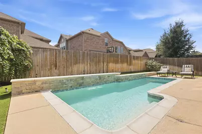 4028 Alpine Rose Court, Fort Worth, TX 76262 - Photo 30