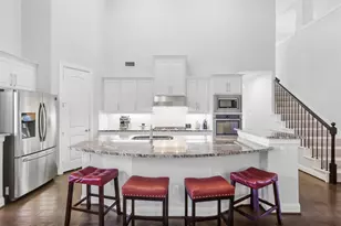 4028 Alpine Rose Ct, Fort Worth, TX 76262 - Photo 10