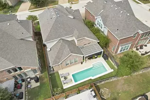 4028 Alpine Rose Ct, Fort Worth, TX 76262 - Photo 36