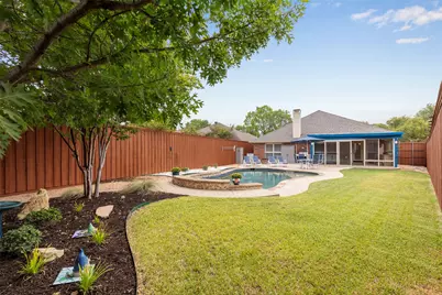 1829 Melton Drive, Carrollton, TX 75010 - Photo 36